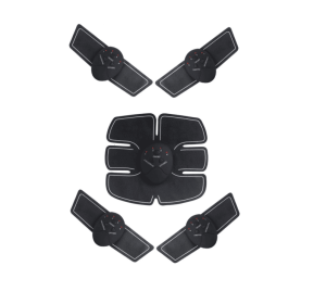 The Ultimate EMS Abs & Muscle Trainer (Option: Full and Arms)