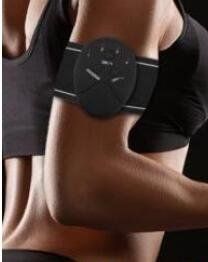 The Ultimate EMS Abs & Muscle Trainer (Option: Arms)