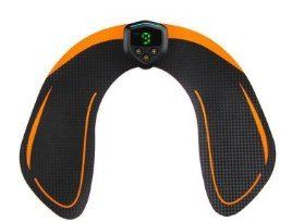 The Ultimate EMS Abs & Muscle Trainer (Option: Haunch)