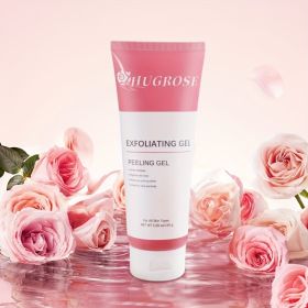 Hugrose Exfoliating Gel (Option: 1Pc)