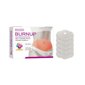 Yihe Abdomen Lifting Belt, Tightens Loose Skin And Reshapes Belly Button (Option: 3Pcs)